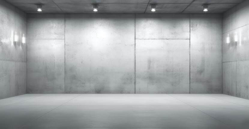 Polished Concrete Floors in Whitstable